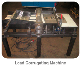 Lead Machine
