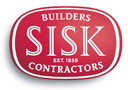 Sisk logo